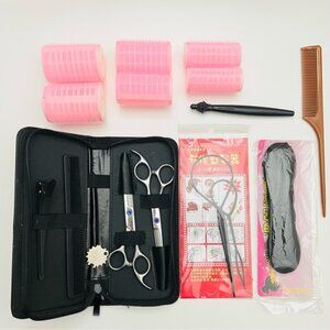 Hair Styling Accessories Kit